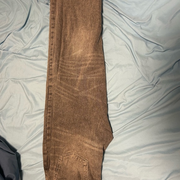 Men's  Jeans - Picture 2 of 3